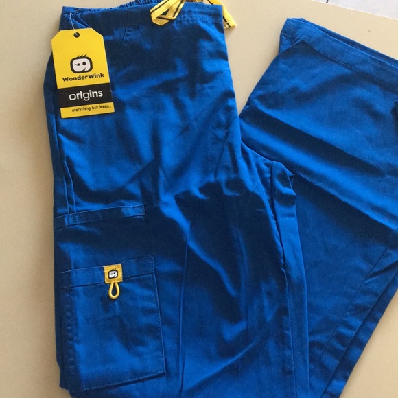 SM Medical Scrub Set - Picture 6 of 8